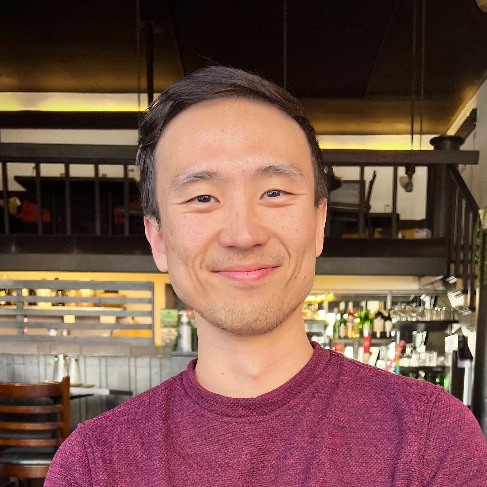 Andy Yoon